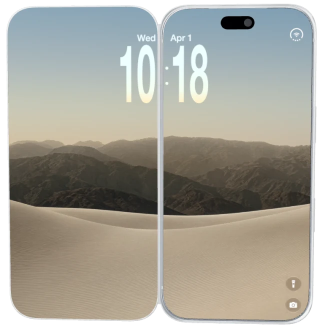 iPhone2Duo